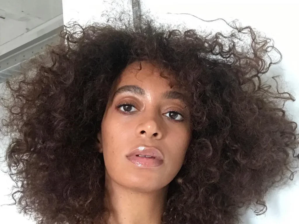 Solange